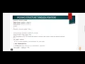 6 passing structure through pointer