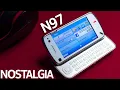 Nokia N97 | Nostalgia \u0026 Features Rediscovered!
