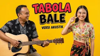 akustik santai tabola bale sabah cover loon