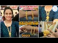 Lagu ALL ITEMS ZERO MAKING CHARGE | Latest Necklaces and Bangles designs of 2023 | DUBAI GOLD