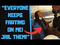 - Nasty Karens Think They RULE THE PLANE They All Get Embarassed lmao