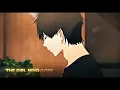 Download Lagu KAMNH - Ntth11 - I Want to Eat Your pancreas (ENEMY EDIT) 🥺❤️‍🩹🥀