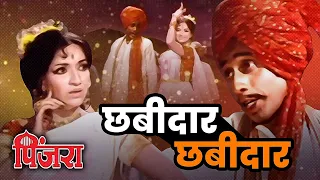  pinjra sandhya super hit marathi movie song superhit marathi movie song