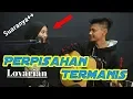 Download Lagu Lovarian - Perpisahan Termanis | feat Ramadita (Live Akustik)