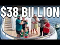 Travis Kelce s Family Is Richer Than You Think