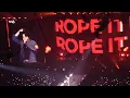 Download Lagu JIN - ROPE IT - The O2, LONDON - 5 August 2025 / Night 1