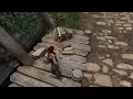 Diverse Firewood Harvesting High Poly Project