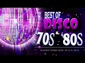 Lagu Disco Megamix 70s 80s 90s