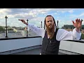 Lagu Tour Boro Park’s newest luxury condo with stunning rooftop views —with Realtor Binyumin Zev Schwartz