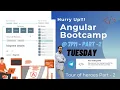 Angular Bootcamp Heroes App Part - 2 Free Bootcamp