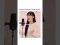 Download Lagu Charlie Puth, Selena Gomez - We Don't Talk Anymore (Korean Cover by Dahye)