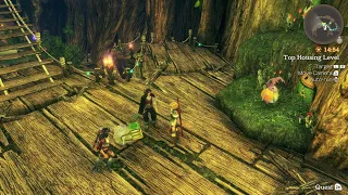 Xenoblade Chronicles Definitive Edition - Part 11