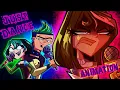 Just Dance Short Animation