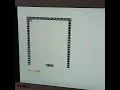 zx81 breakout game speedup BASIC using mcoder