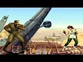 Download Lagu KOF95  ▶  [𝐋𝐚𝐎𝐧𝐝𝐚]~𝐞𝐥𝐯𝐢𝐬𝐱 (PE) 𝐯𝐬 𝐌𝐁𝐀𝐒𝐂𝐎𝐏𝐄𝐄𝐙𝐈𝐍𝐇𝐎 (BO)  ▶  The King of Fighters '95 拳皇95  킹 오브 파이터즈95