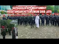 Download Lagu PENYAMBUTAN KEDATANGAN HERCULES!!DARI TANAH SUCI#hercules #nkrihargamati #indonesia