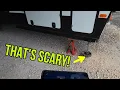 RV Auto Leveling Issues with your Ground Control 3 0 Watch this