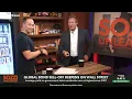 The man who runs $2.4 trillion at BlackRock will take a safe 7% over 12% in stocks | Sozzi Unleashed