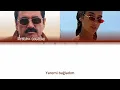 Dua Lipa X İbrahim Tatlıses - Dom Dom Kurşunu/Blow Your Mind Color Coded TR/Eng Lyrics