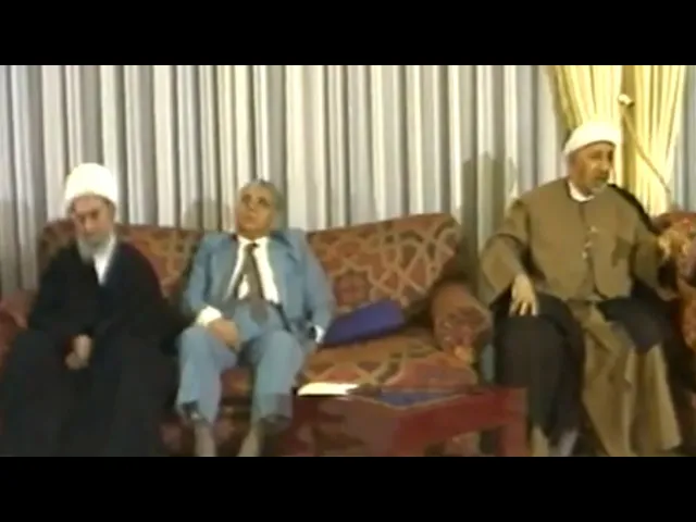 وإن عليكم لحافظين كرامًا كاتبين | د.احمد الوائلي
