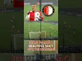 Download Lagu Igor Paixão’s Beautiful Shot Hits the Crossbar!