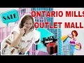 ONTARIO MILLS