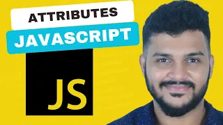 JavaScript - Attributes Comments