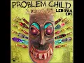 Lagu Problem Child - Clubbing in Mars (Main Mix)