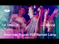 Lagu Hannah Laing b2b Armin van Buuren - A State of Trance 2025 ADE marathon