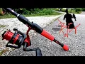 Abu Garcia red max review Topwater Heaven