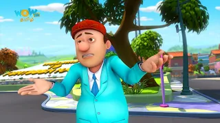மன் கி பாத் | Chacha Bhatija சாச்சா பதிஜா | Tamil Cartoon for Kids