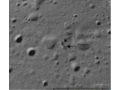 Video di Odd figure on the Moon?