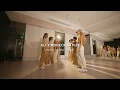 RUSH​ - AYRA​ STARR | ALI​ CHOREOGRAPHY | DANCE​HALL​ INTENSIVE​ COURSE | #XOULFLOW​