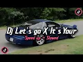 Download Lagu DJ STYLE HILING X GAMELAN | LET'S GO X IT'S YOUR BIRTHDAY X FARRUKO - PEPAS | BY DJ PINPIN |