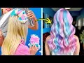 Download Lagu BRILLIANT HAIR HACKS FOR ANY OCCASION 🤩💖