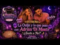 ESTRENAMOS Migajitas Esotericas La Ouija y lo que paso con Adrian Di Monte Fue Real