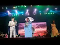Kehebatan Cinta - Francissca Peter & Dato Jamal Abdillah