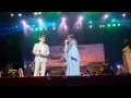 Download Lagu Kehebatan Cinta - Francissca Peter \u0026 Dato Jamal Abdillah
