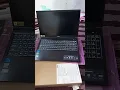 ACER ASPIRE 7 i5 13th Gen RTX 3050 Unboxing and Hands-On #acergaming