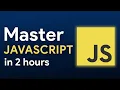 JavaScript Tutorial for Beginners Learn JS in 2 Hours