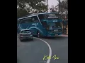 DI BATAS KOTA INI versi bus pandawa 87 soeman