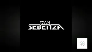 team sebenza x issa dedeli sebenza