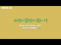 Diverseddie 舵 - Why You Look Sad
