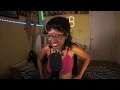 FLO - Therapy At The Club (Album) Reaction & Review 