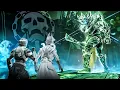 Download Lagu i low manned every raid in Destiny 2 for the first time