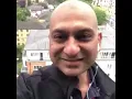 What happened in the moment Muhammad Sarim Akhtar AKA The Meme Guy became internet s favorite meme