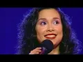 Lea Salonga--Disney Medley (Hercules, Tarzan, and Mulan)