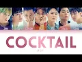Download Lagu iKON (아이콘) – ‘COCKTAIL (칵테일)’ LYRICS (Color Coded Eng/Rom/Han/가사)