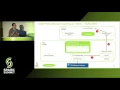 Accelerating SparkML Workloads on the Intel Xeon FPGA Platform - Srivatsan Krishnan and Zhongyue Nah
