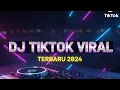 Lagu DJ TIKTOK VIRAL TERBARU 2025 JEDAG JEDUG